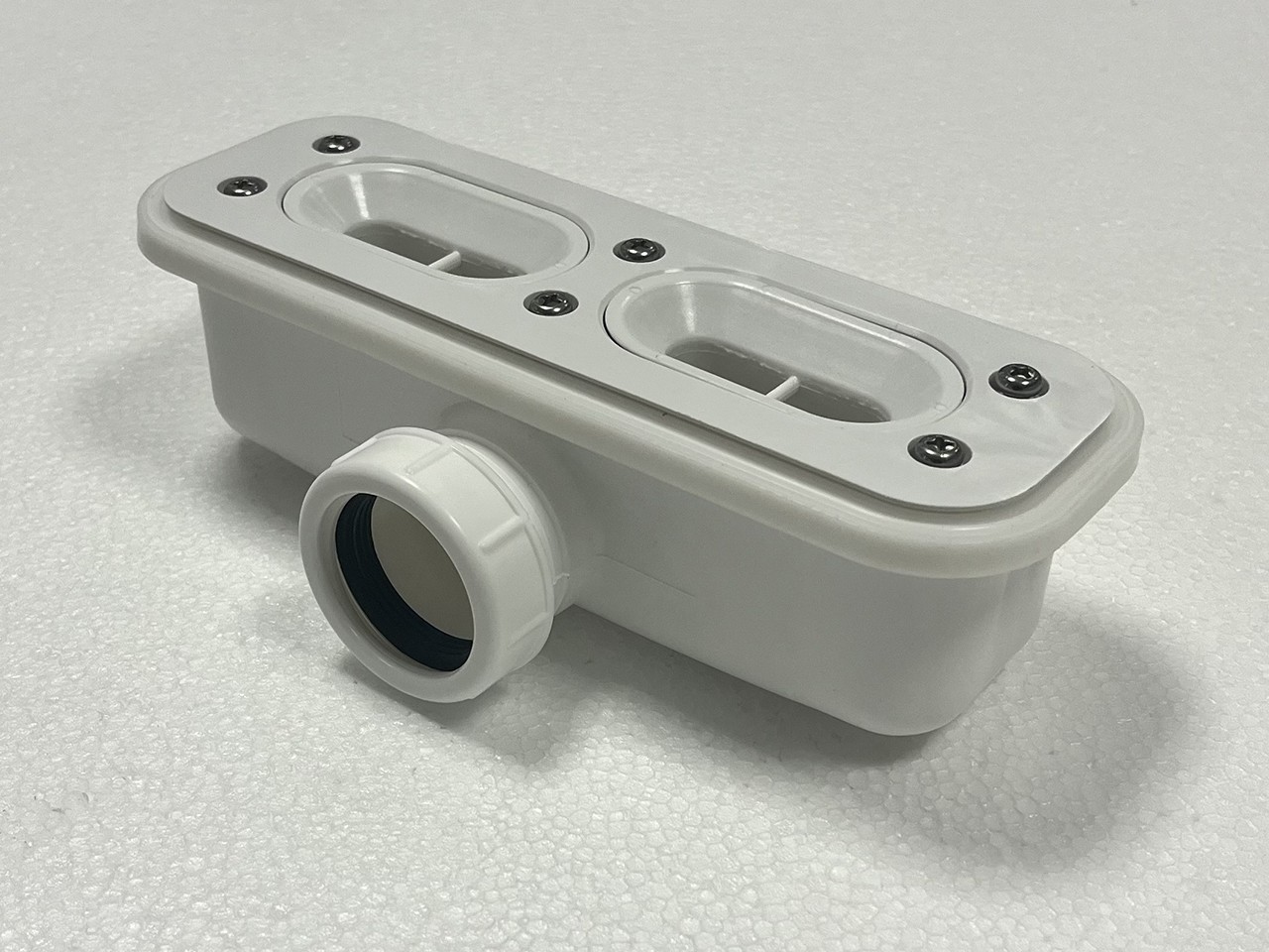 Piletta Rettangolare per Piatto Doccia Matic/Dot-75498