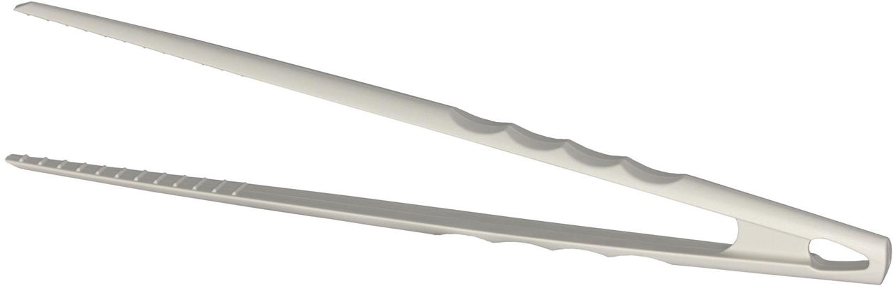 Pinza Cucina Swing Nylon Grigio