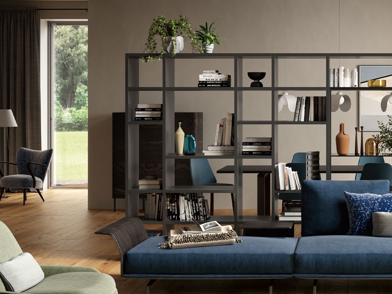 Pittura SoftTouch Almond 08 10L-63872