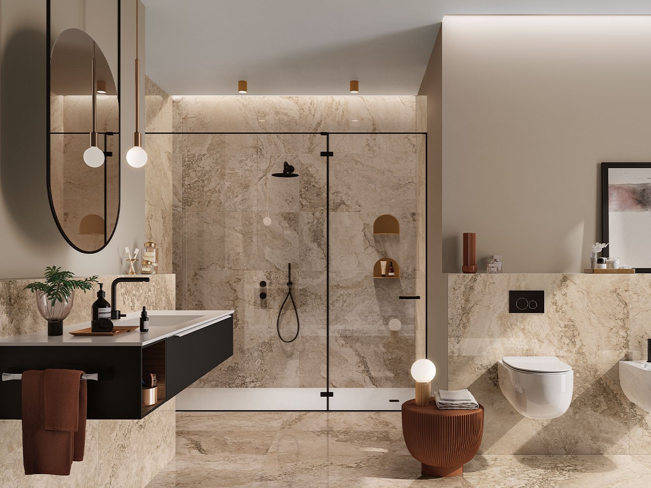 Pittura SoftTouch Desert 20 1,5L-63895