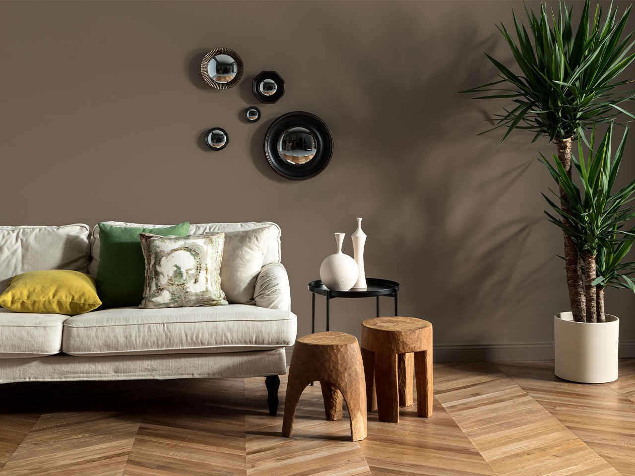 Pittura SoftTouch Desert 23 1,5L-63907