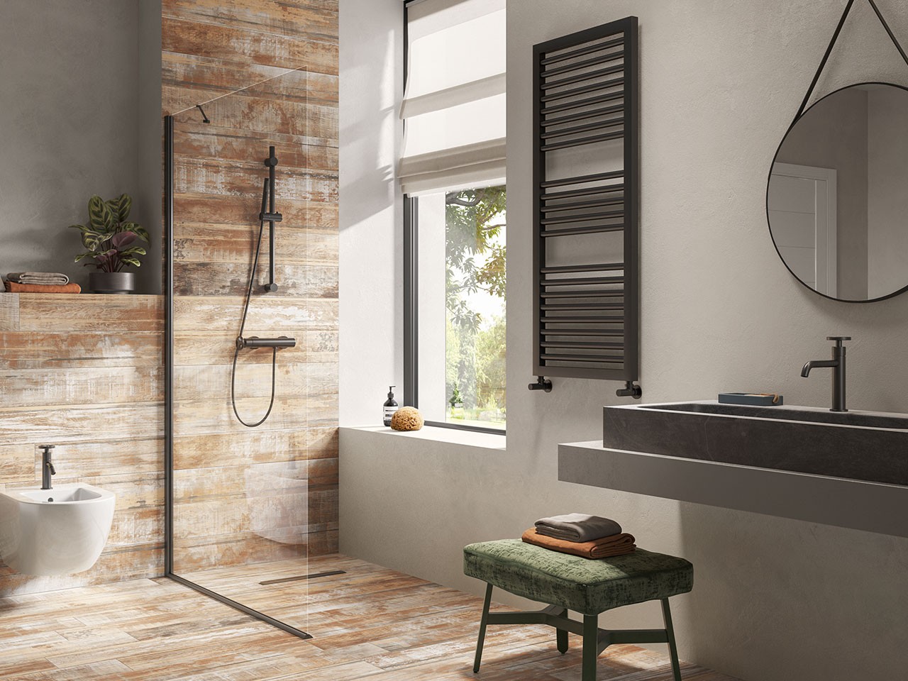 Pittura SoftTouch Grey 26 1,5L-63935