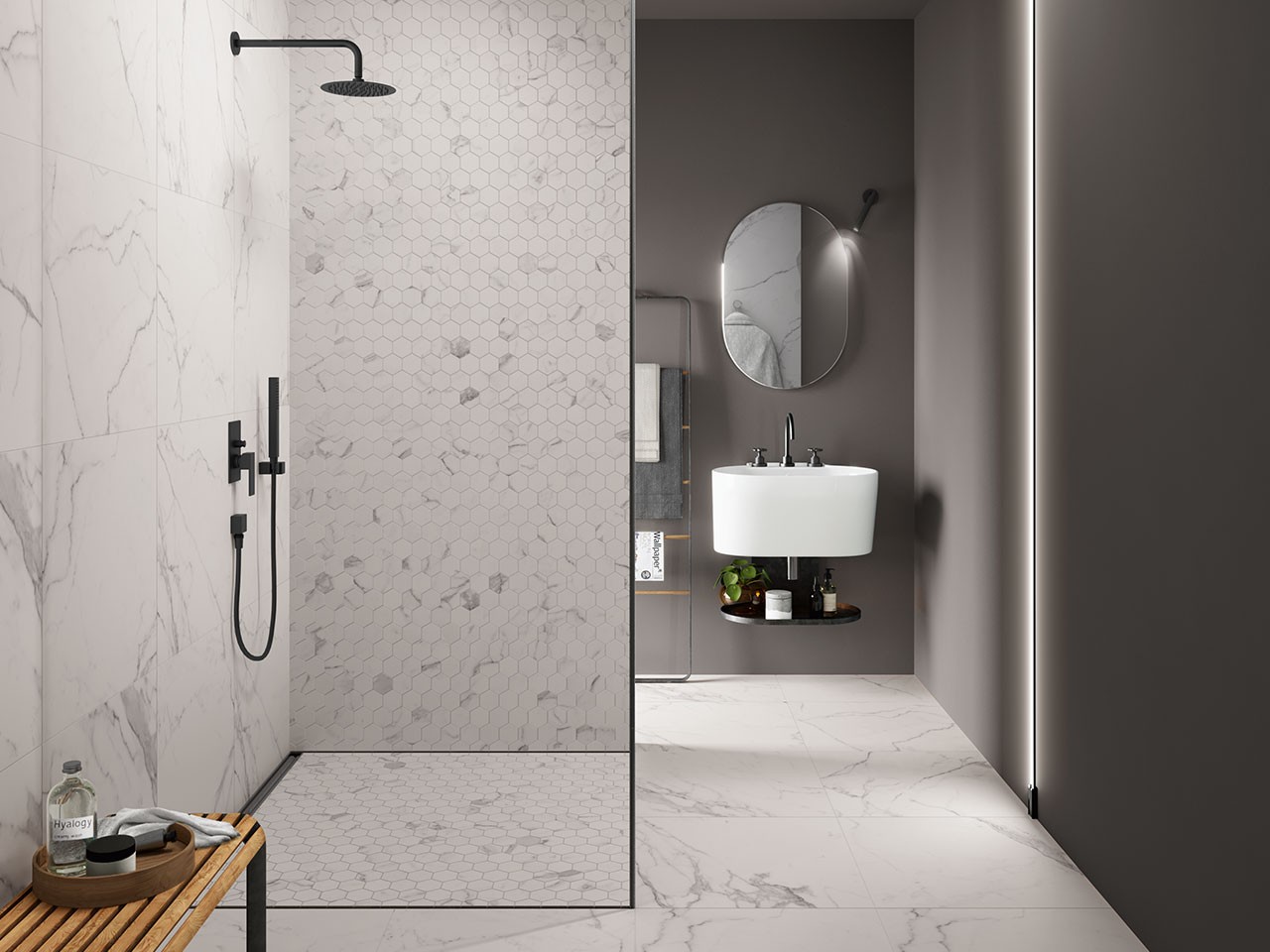 Pittura SoftTouch Grey 29 1,5L-63947