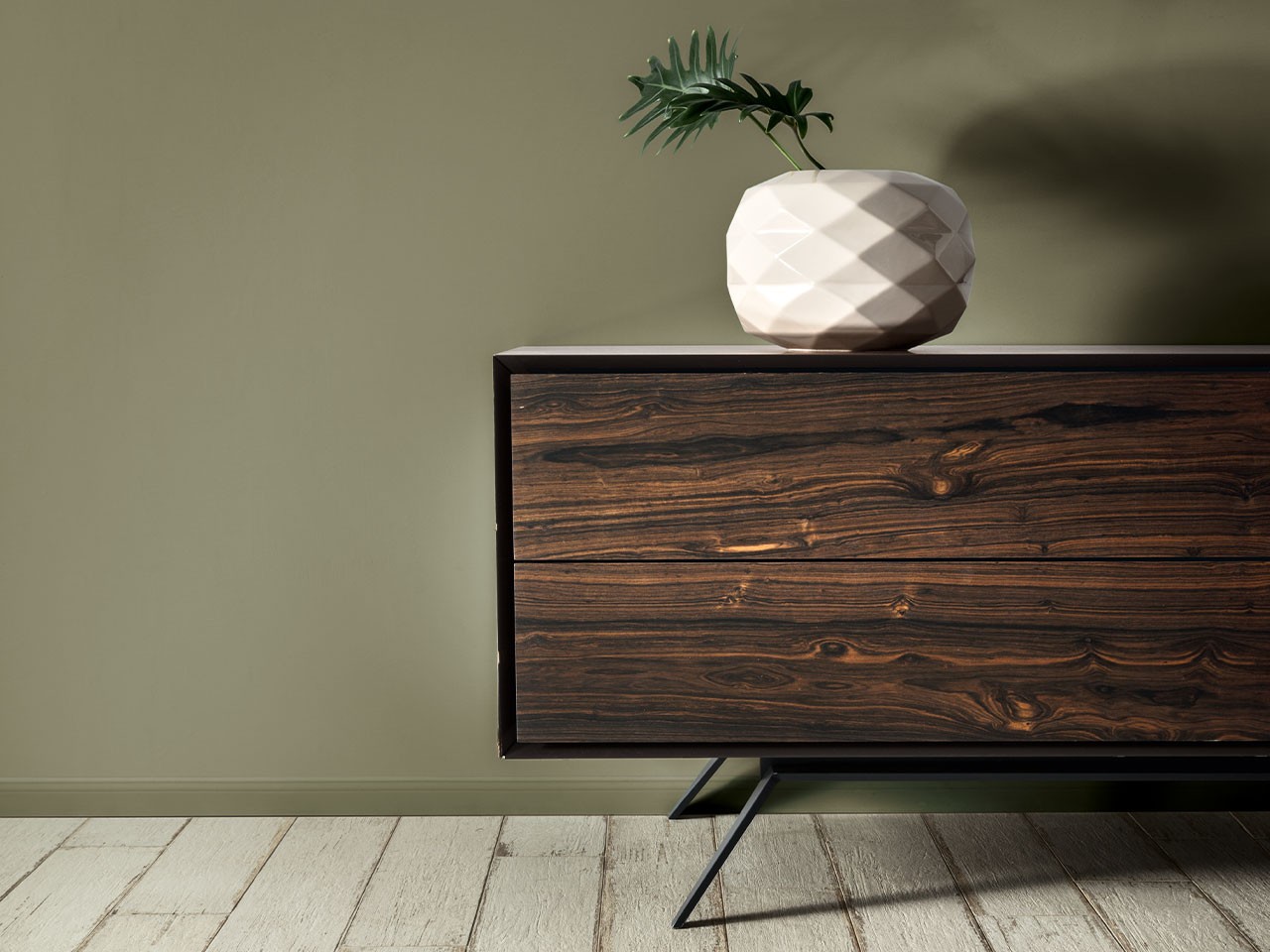 Pittura SoftTouch Olive 46 1,5L-63999