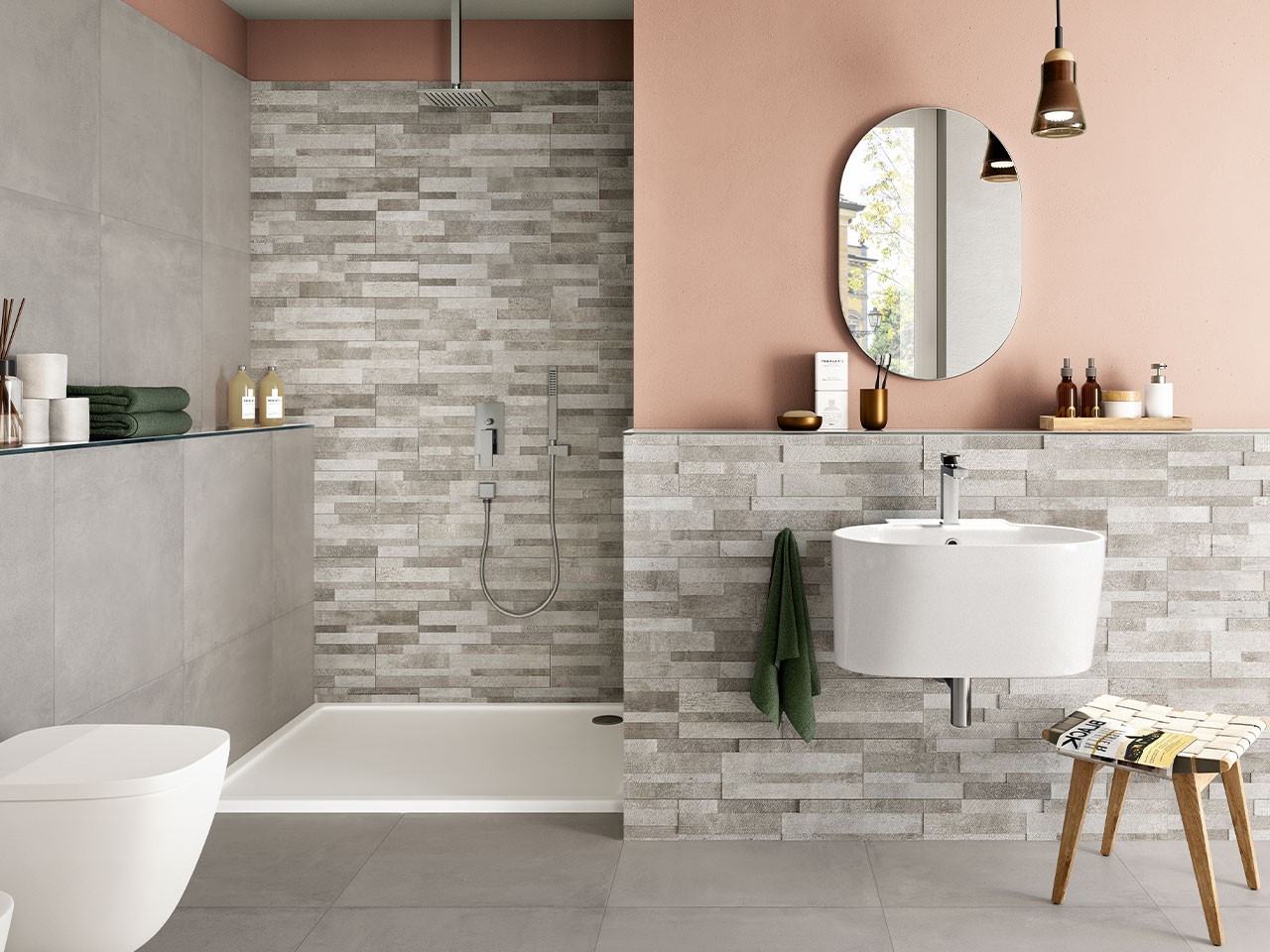 Pittura SoftTouch Peach 49 10L-64012