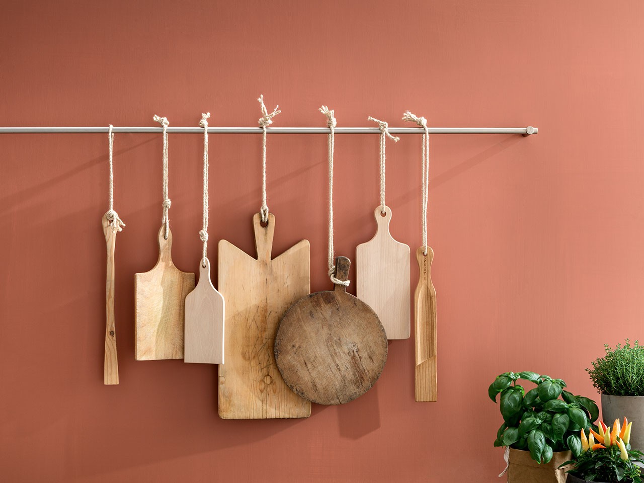 Pittura SoftTouch Peach 51 1,5L-64019