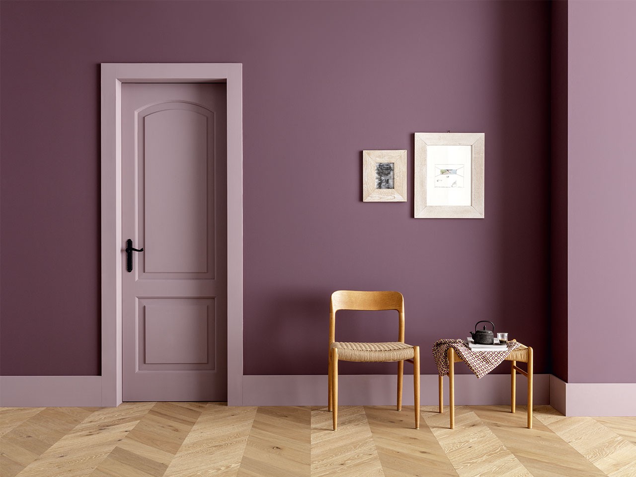 Pittura SoftTouch Violet 59 1,5L-64091