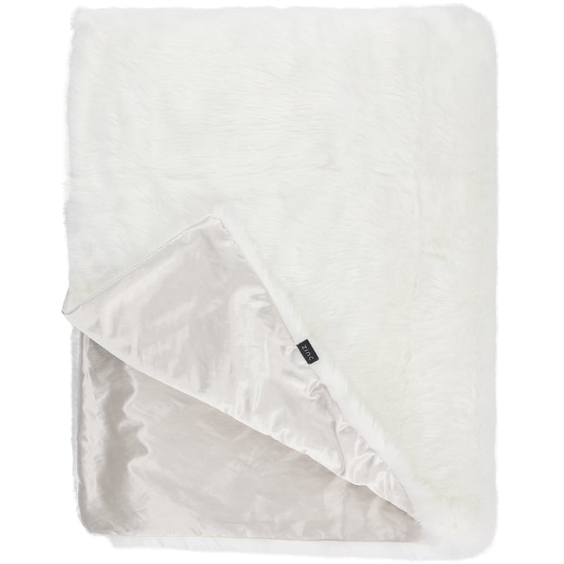 Plaid Arctic Fox Zinc