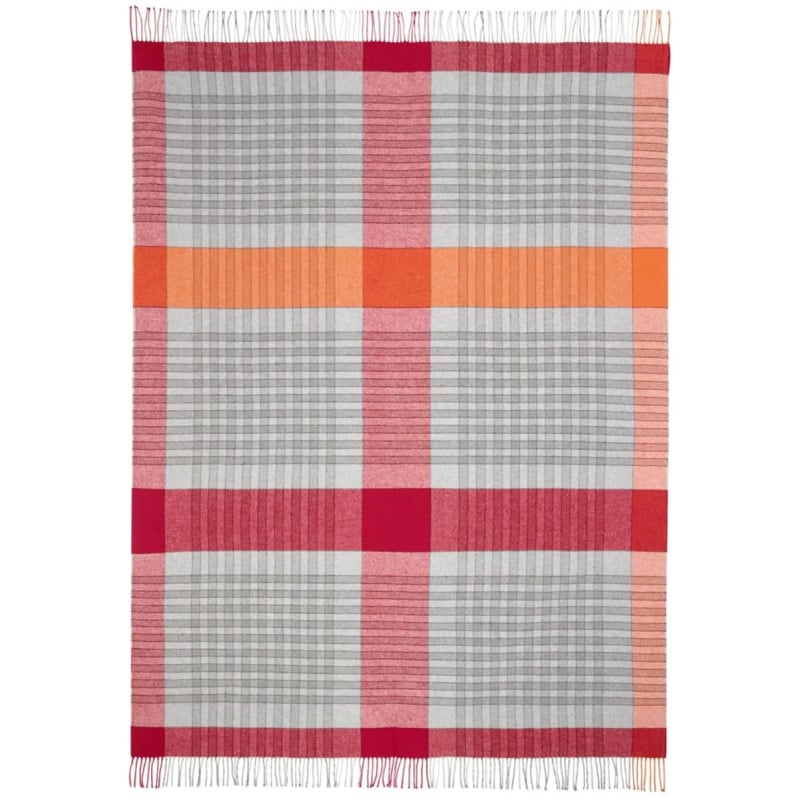 Plaid Bankura Designers Guild