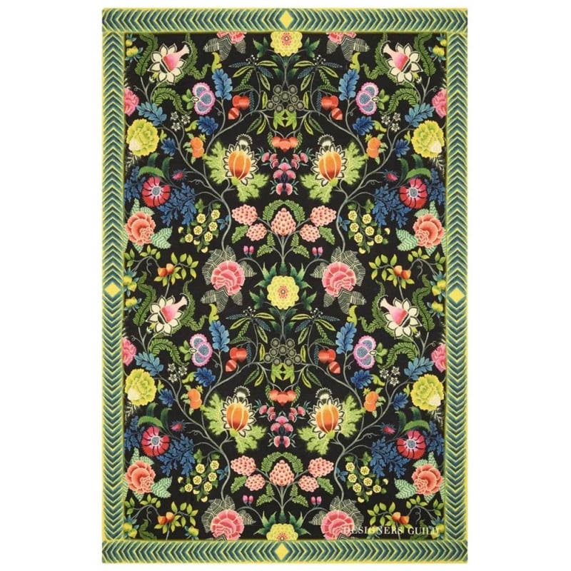 Plaid Brocart Décoratif Designers Guild