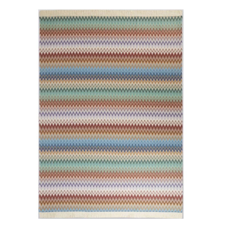 Plaid Margot Missoni Home