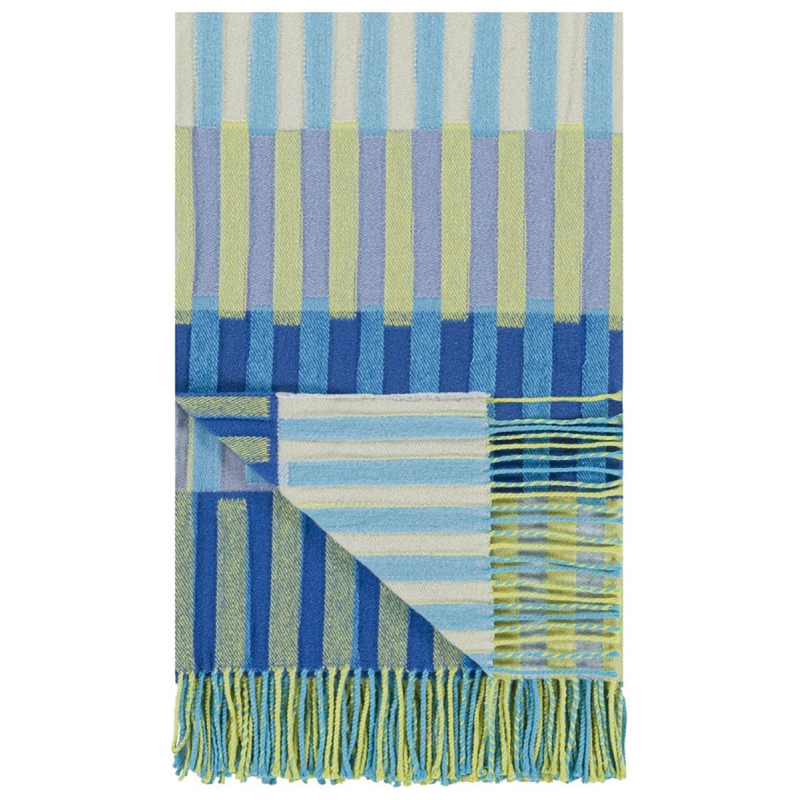 Plaid Murazzi  Designers Guild