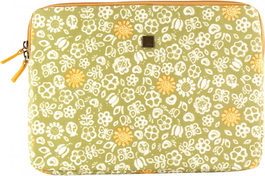 Porta Pc medio Sunflower