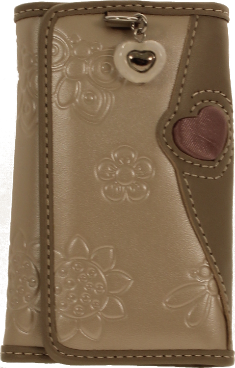 Portachiavi A Bustina New Deco