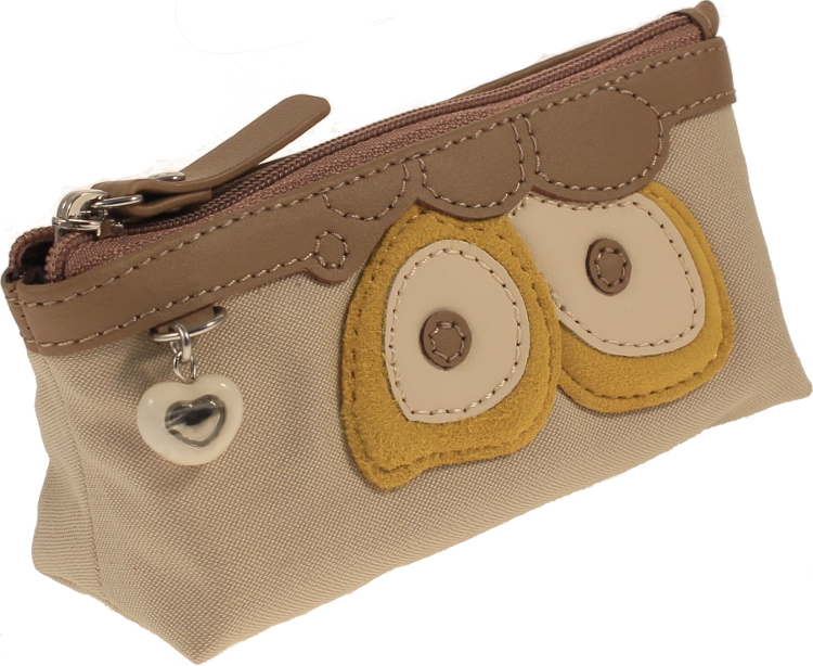 Portachiavi A Bustina Spring New Papillon