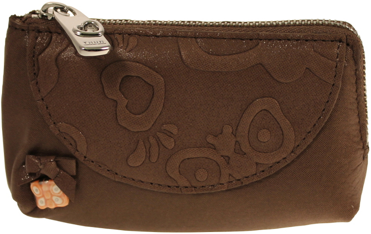 Portachiavi A Zip Prestige