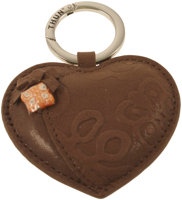 Portachiavi Ad Anello Prestige