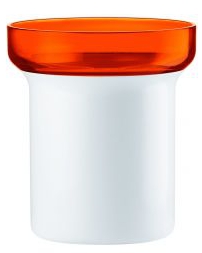 Portautensili - Scolaposate Arancio