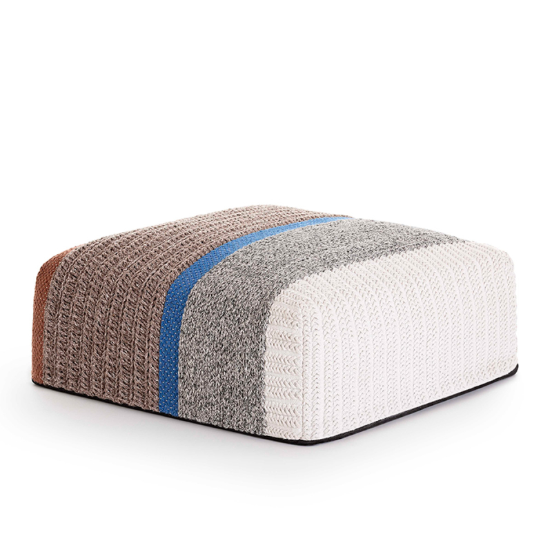 Pouf Mangas Outdoor Gan Rugs