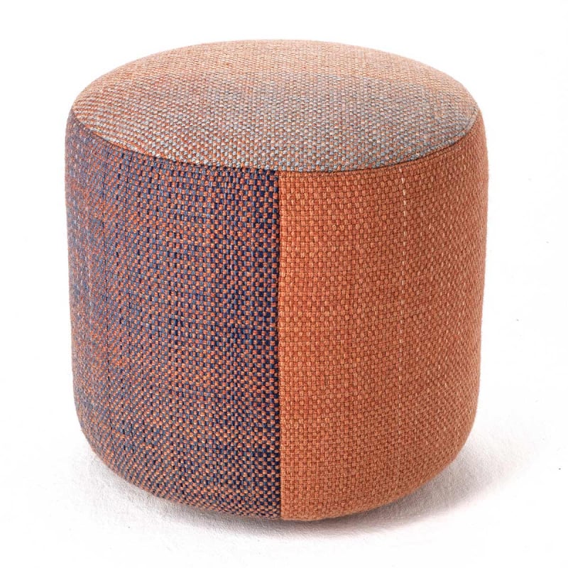 Pouf Shade Outdoor nanimarquina