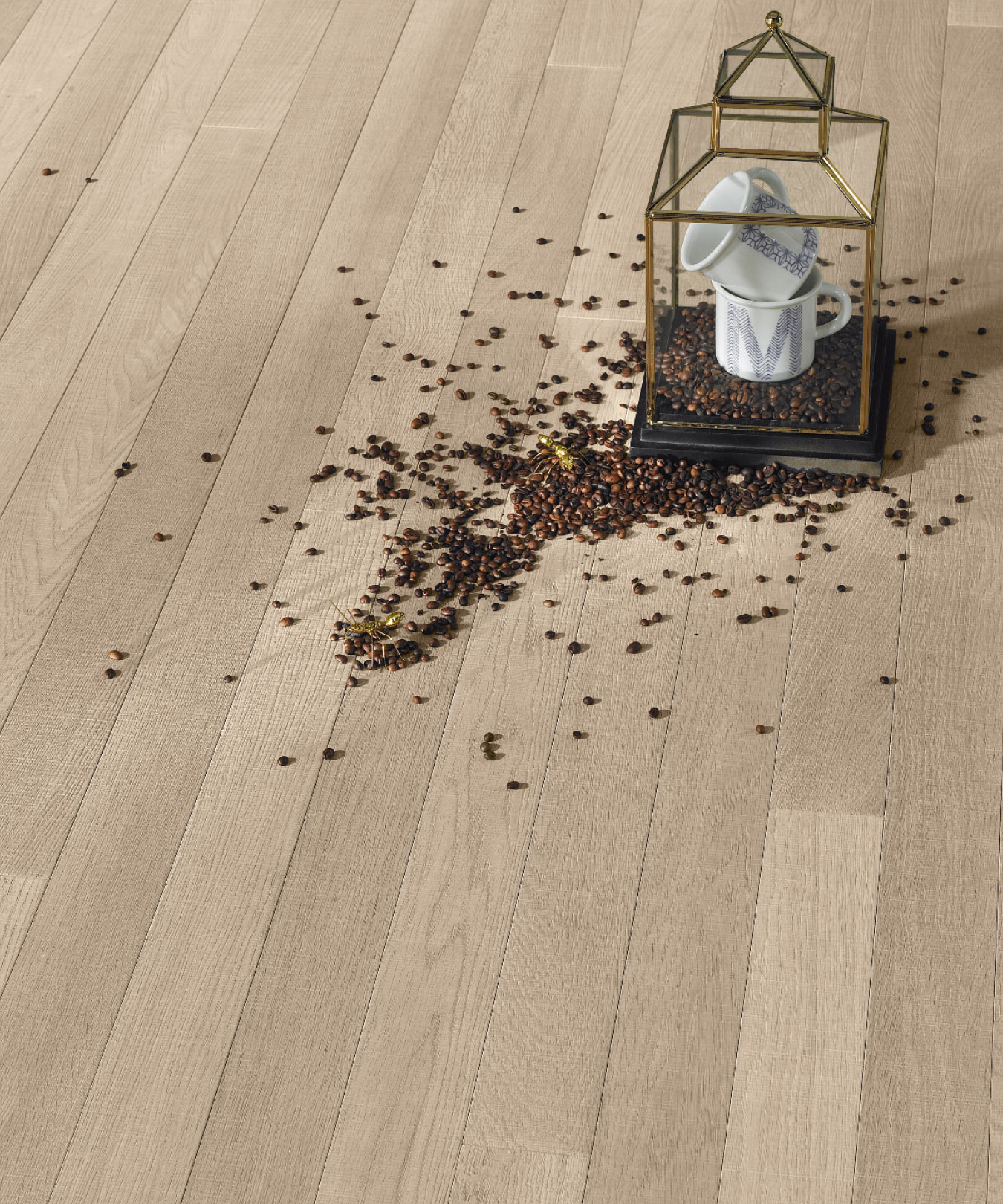 Rovere '□'Provenza mm 15x80x1800-C8/RO/PR/RX/1800