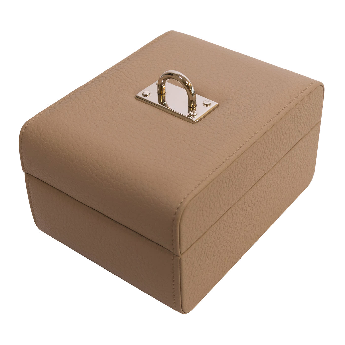 Cassetto portagioie Arc Beige