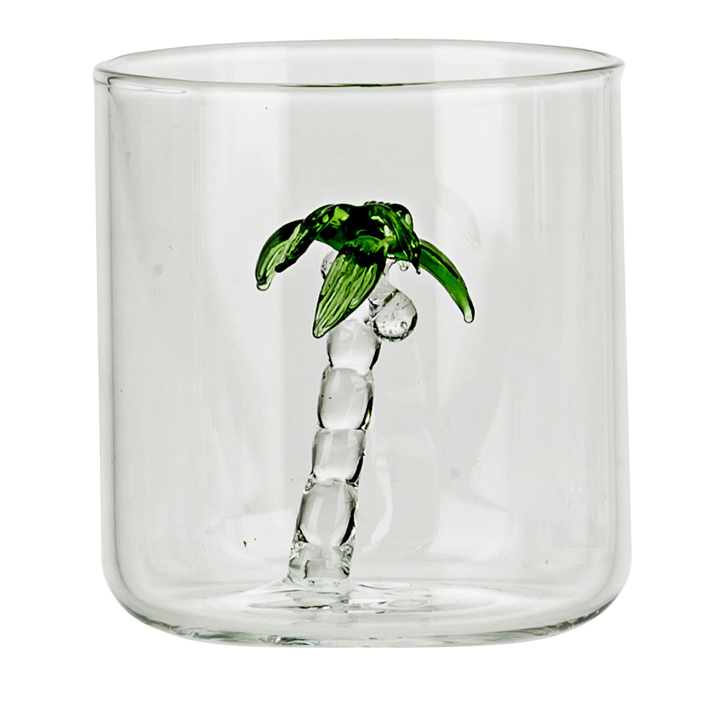 Set di 4 bicchieri Palma