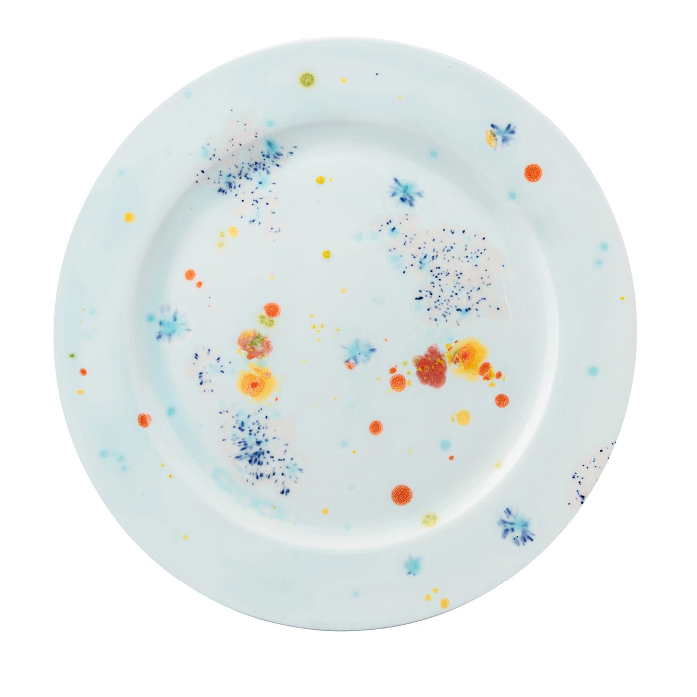 Caricatore per fondali blu