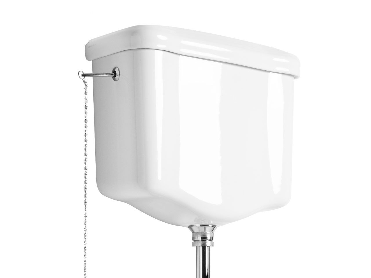 Cassetta Alta per Wc Retrò-15456