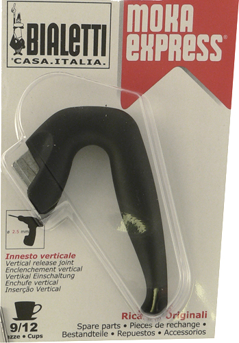 Ricambio Manico Tz. 9 12