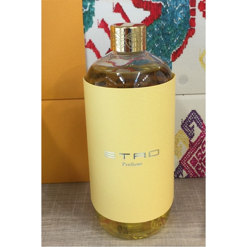 RICARICA DIFFUSORE PER AMBIENTE 500 ML DAFNE ETRO PROFUMI