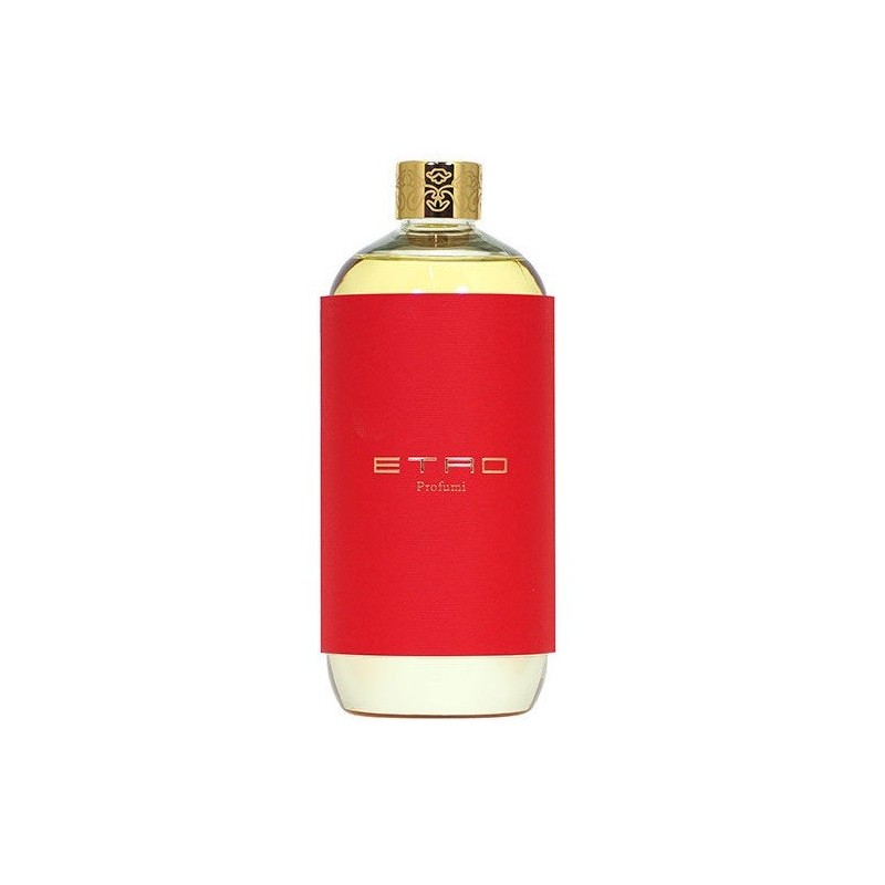 RICARICA DIFFUSORE PER AMBIENTI 500 ML AFRODITE ETRO PROFUMI