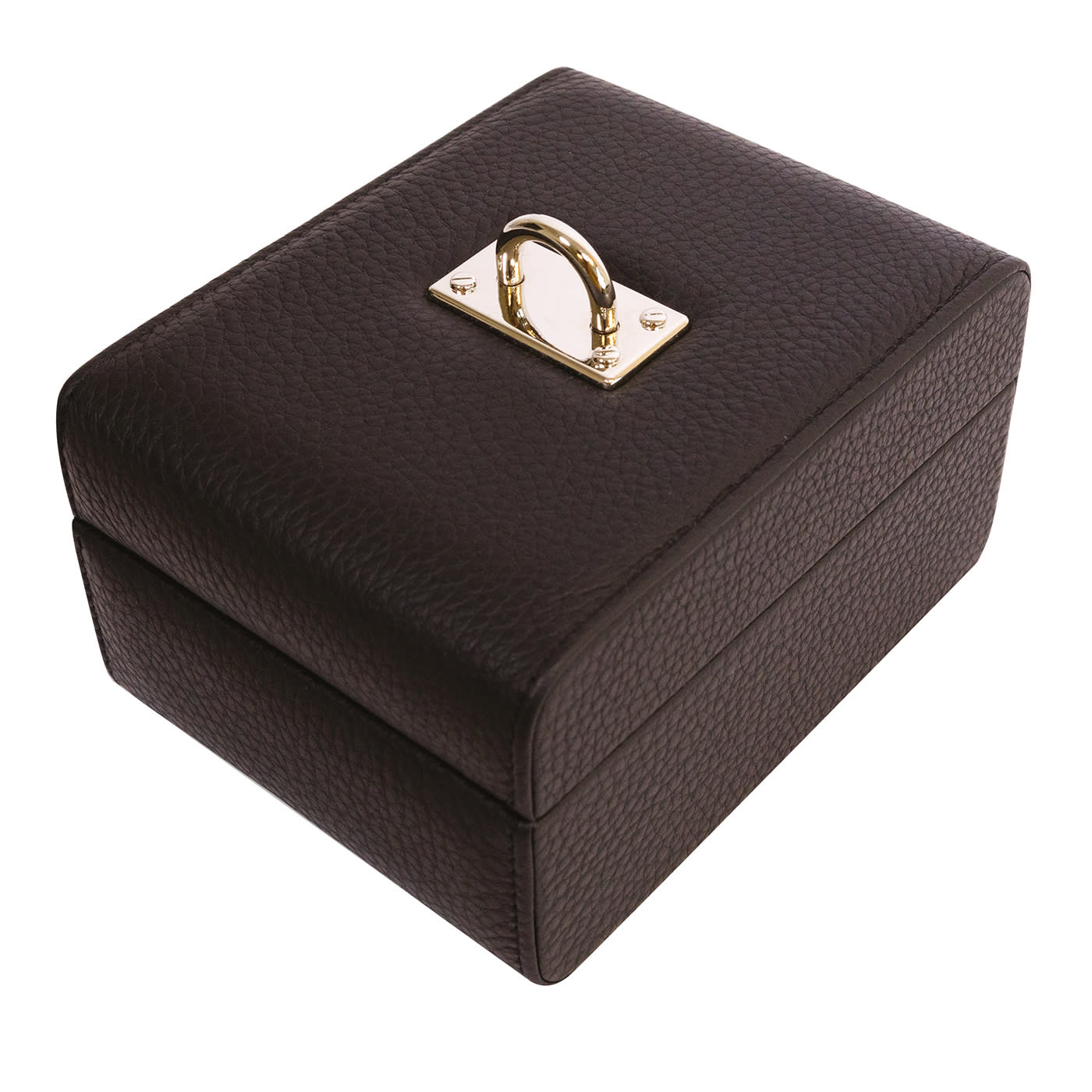 Cassetto portagioie Arc Black