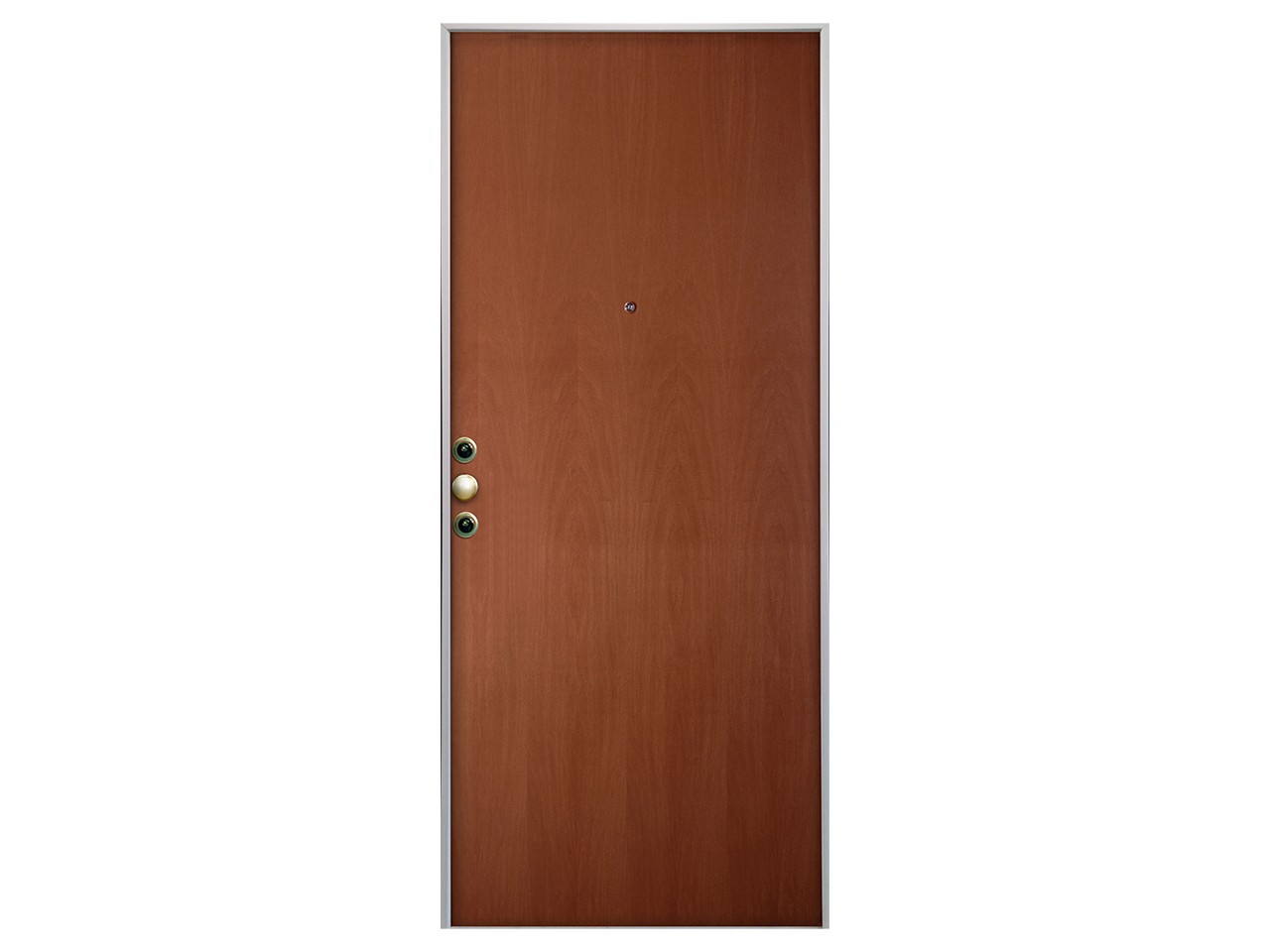 Porta Blindata Safe 3+ 80xH210 cm Apertura a Destra-71140