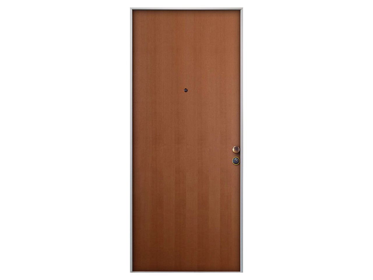 Porta Blindata Safe 4 90xH210 cm Apertura a Sinistra-71127