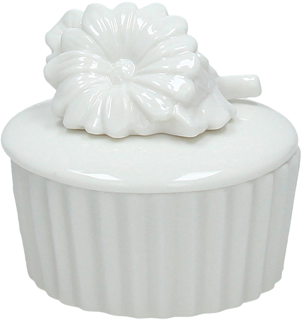 Scatolina Daisy Cm 7H