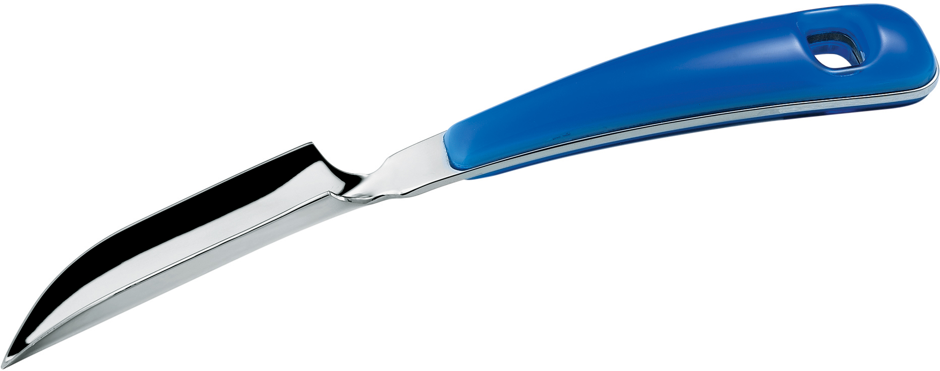 Scavino Verticale Blu