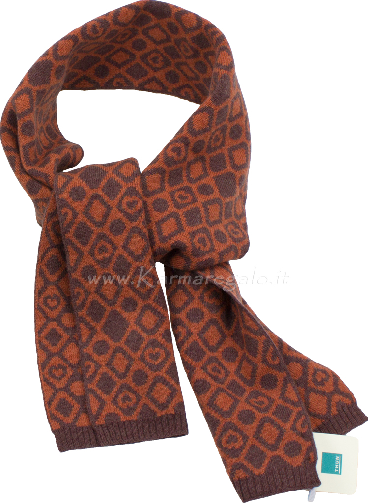 Sciarpa piccola Heart Casual