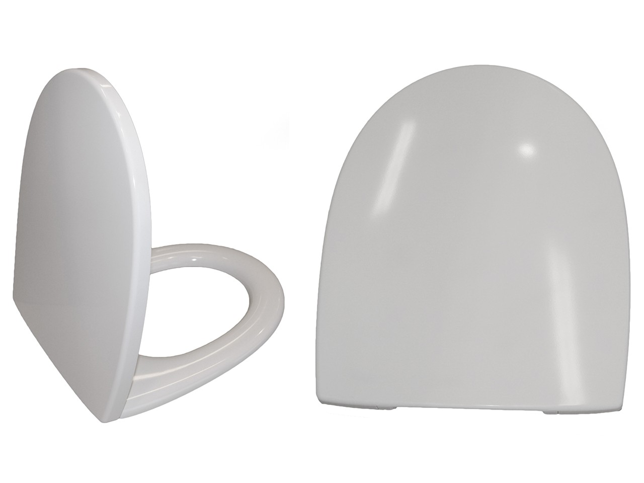 Sedile Wc Geberit Selnova Bianco-62750