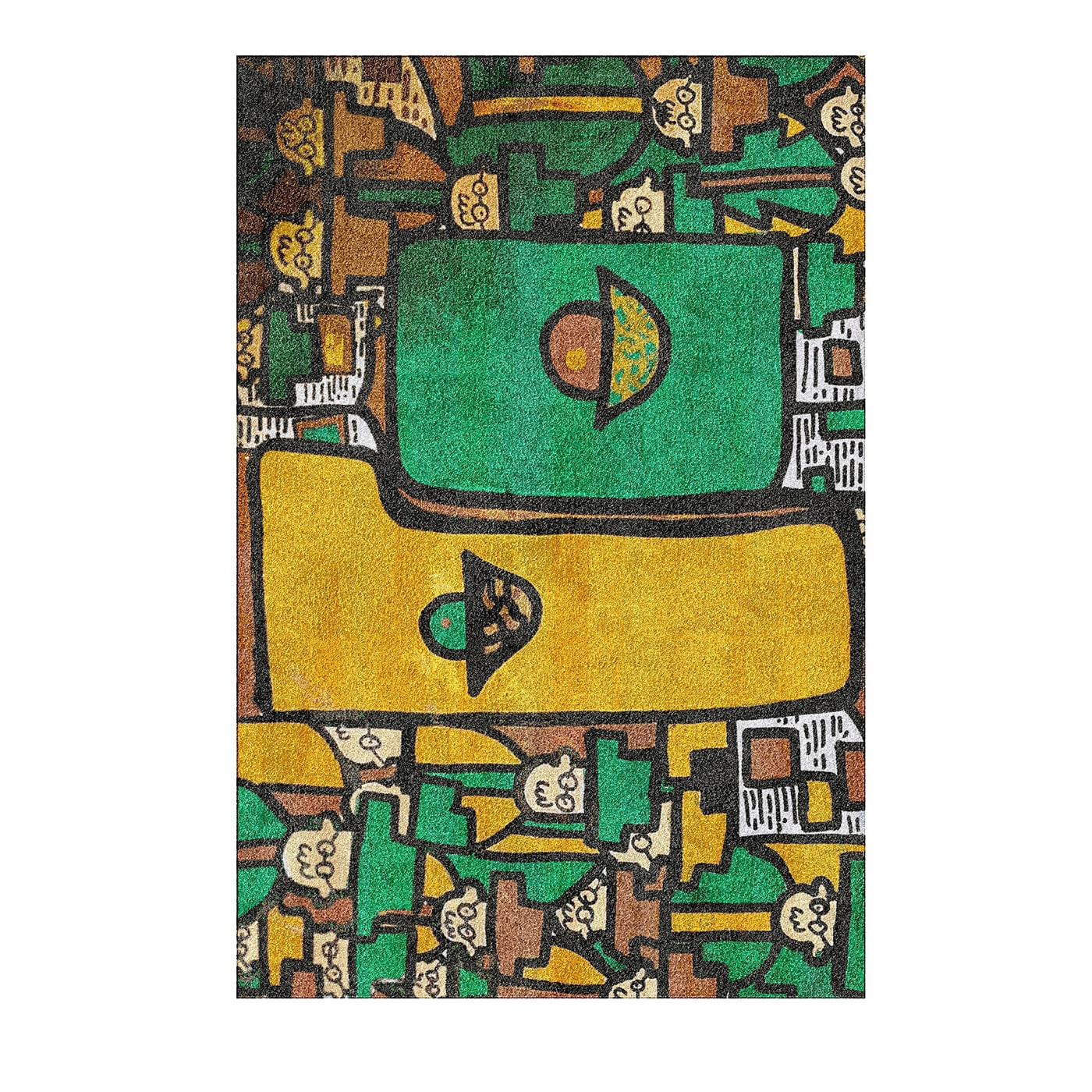 1984 Verde di Betta K