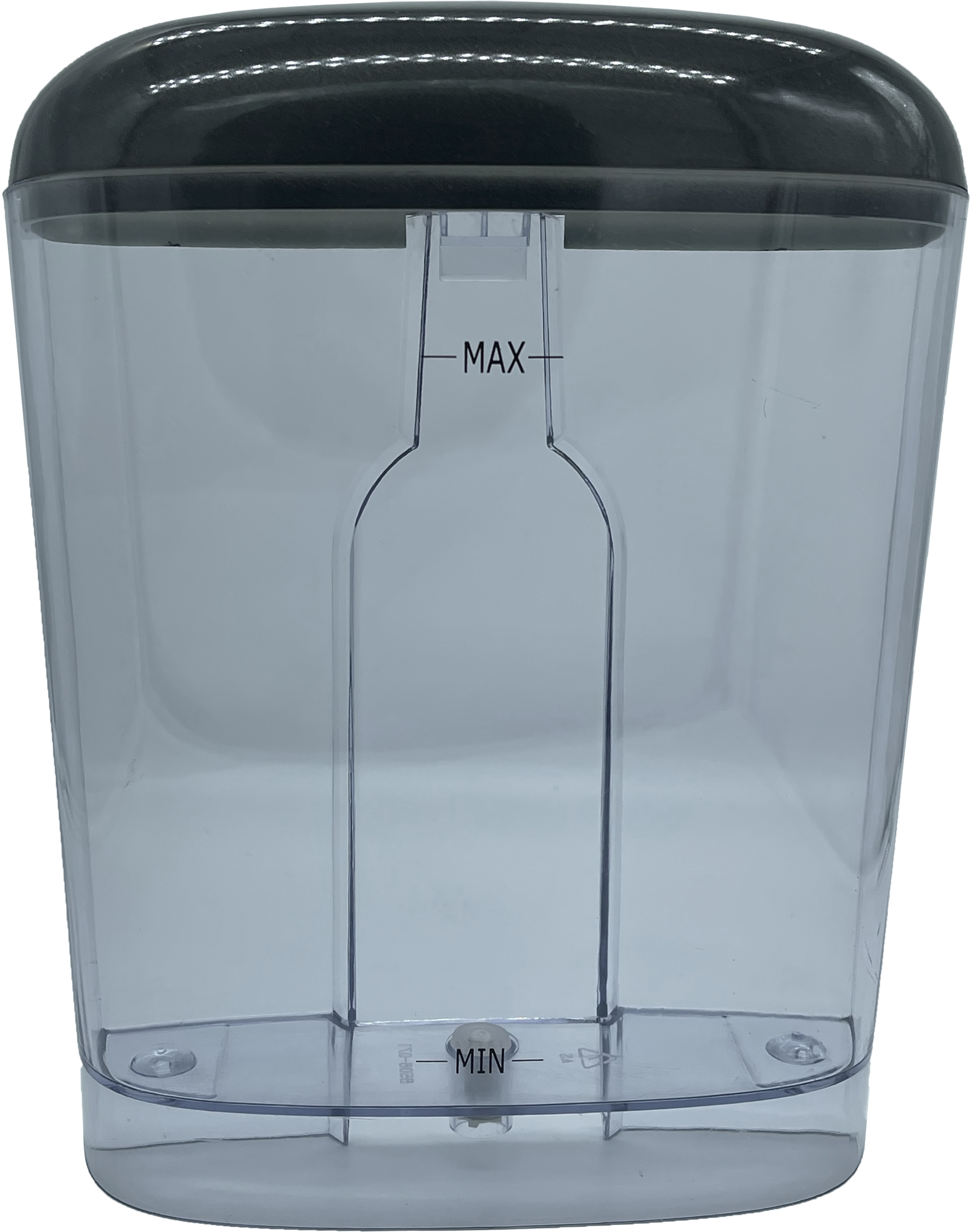 Serbatoio Macchina Shan