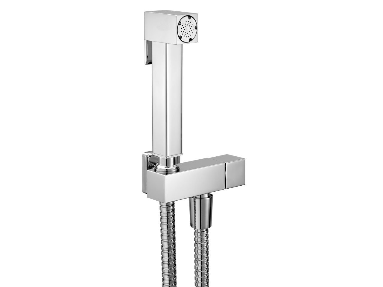 Set Idroscopino Ego Quadro Cromo-13909