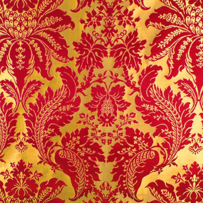 Seta Tourville Charles Burger