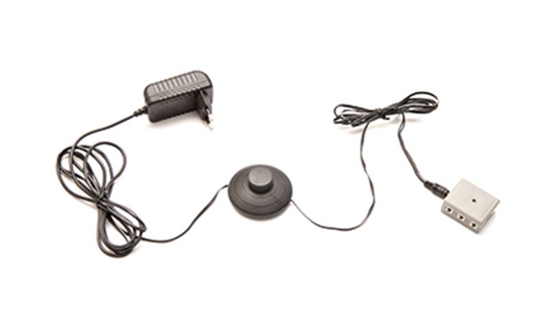 Alimentatore per illuminazione a LED 6W