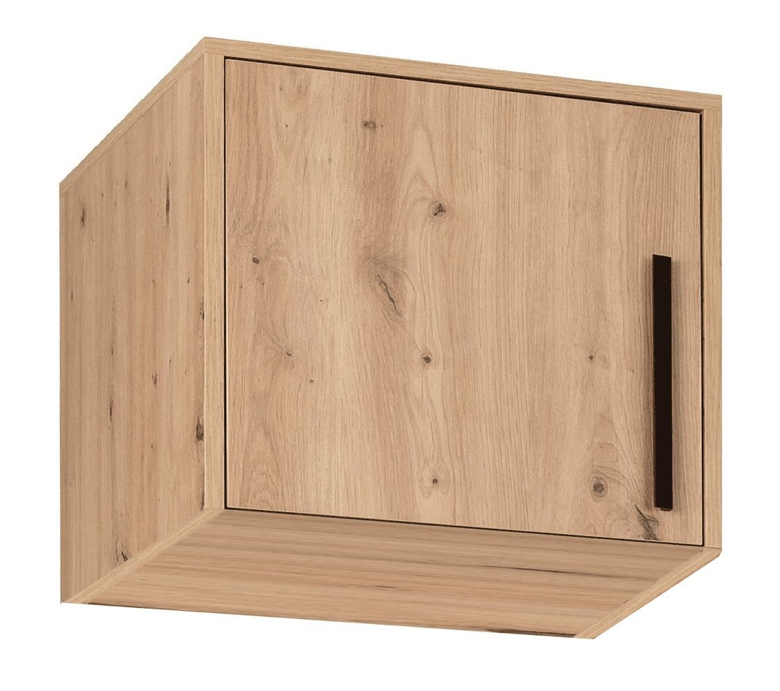 Modulo per Armadio angolare "Gondomar" 05, rovere Artisan - 44 x 63 x 54 cm (h x l x p)
