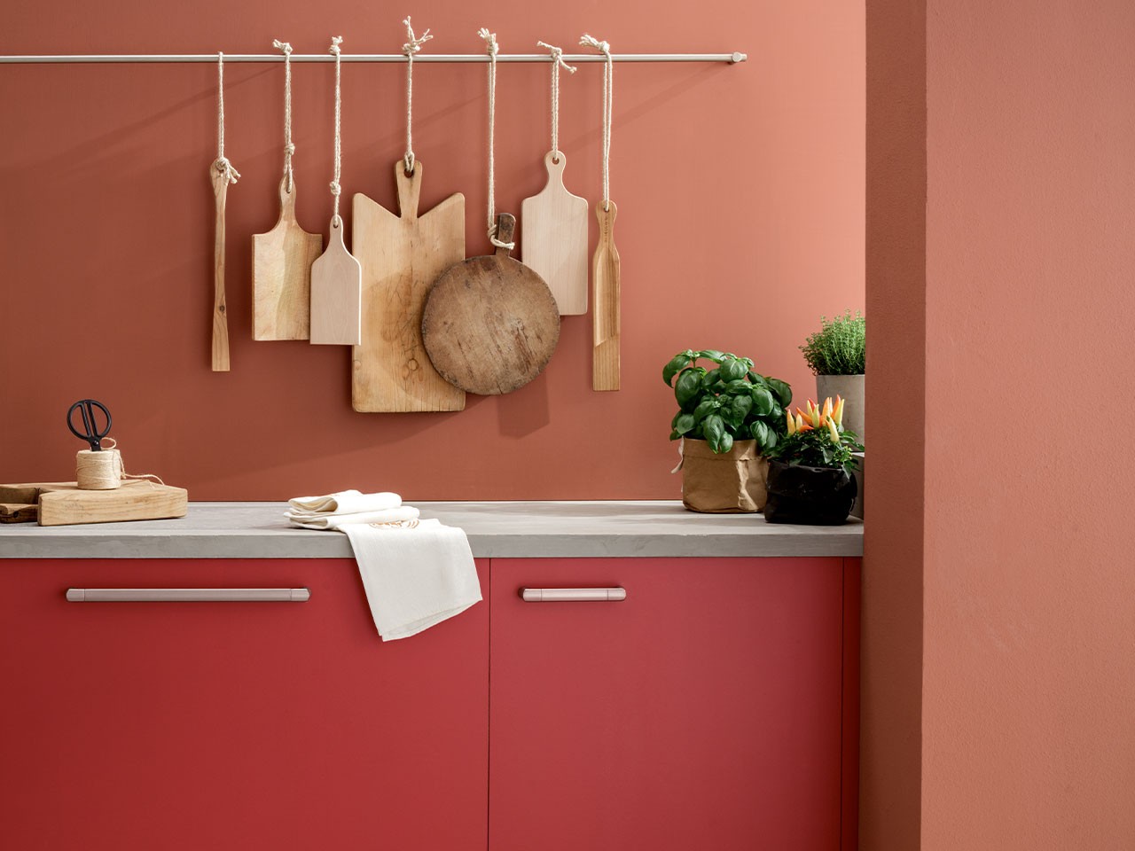 Smalto Universal Peach 52 1+0,2KG-64260