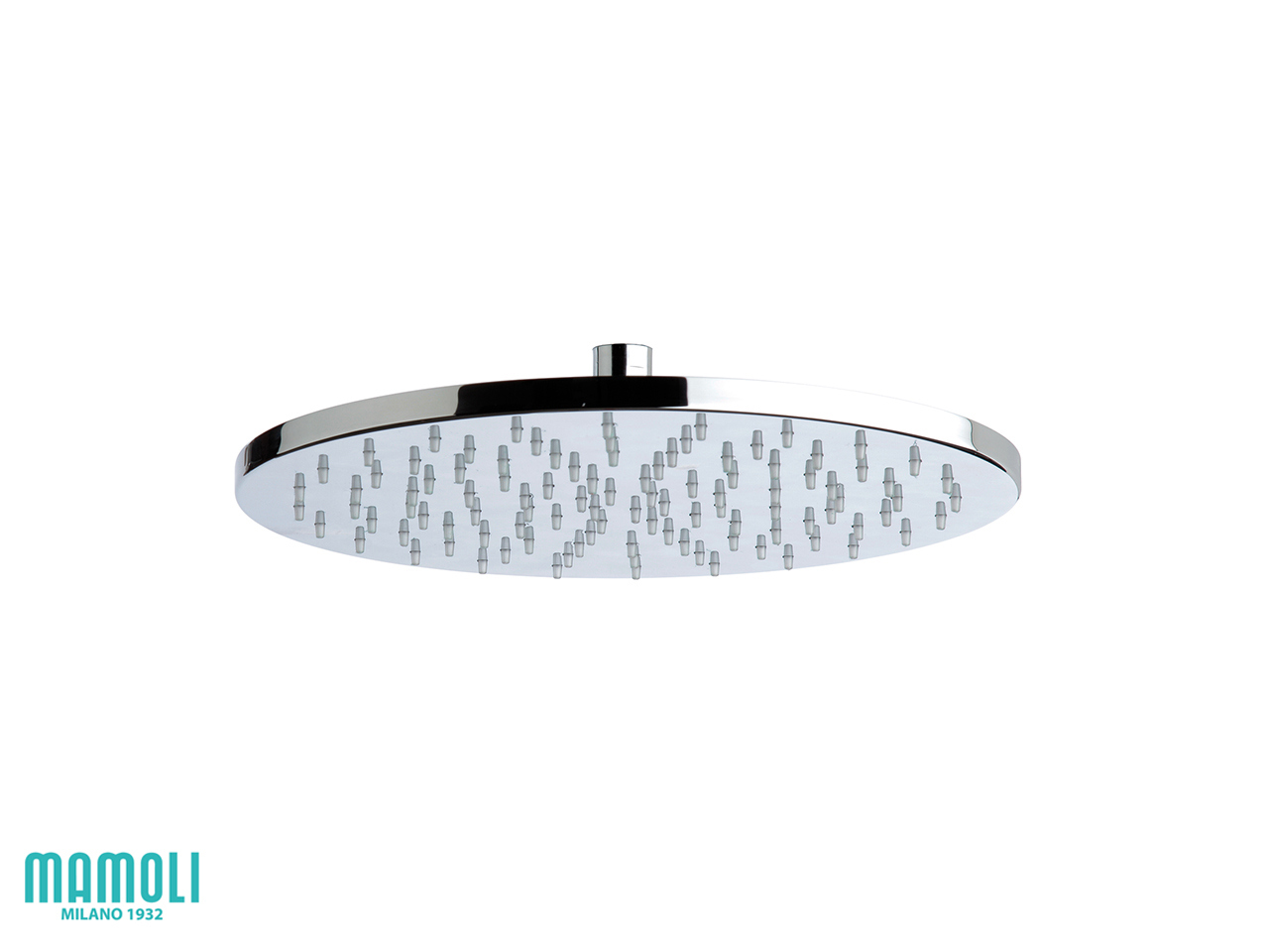 Soffione Doccia Pico Ø 30 cm Ottone Tondo-59782