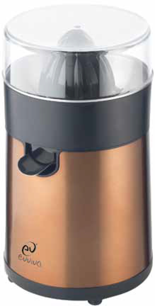 Spremiagrumi Elettrico Marte 2549