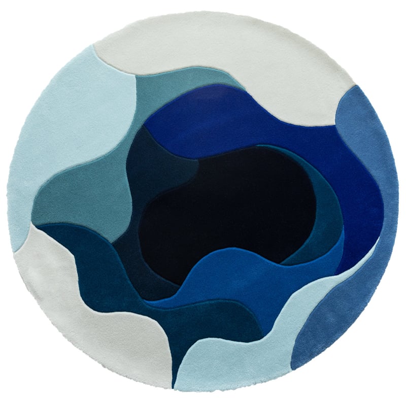 Tappeti Abysse Tapicheri