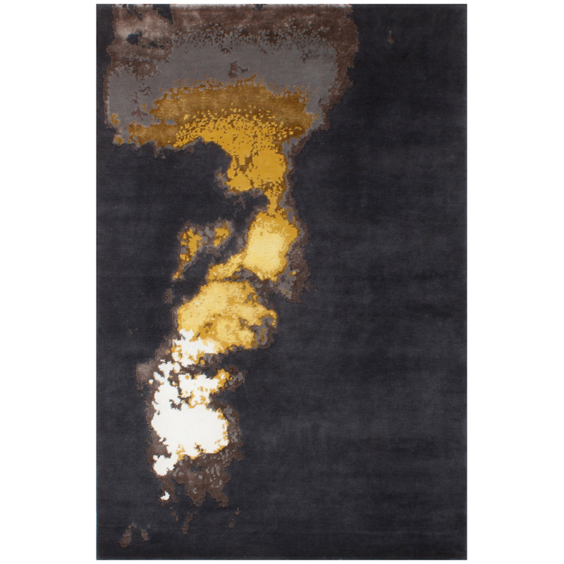 Tappeti Behind Serge Lesage